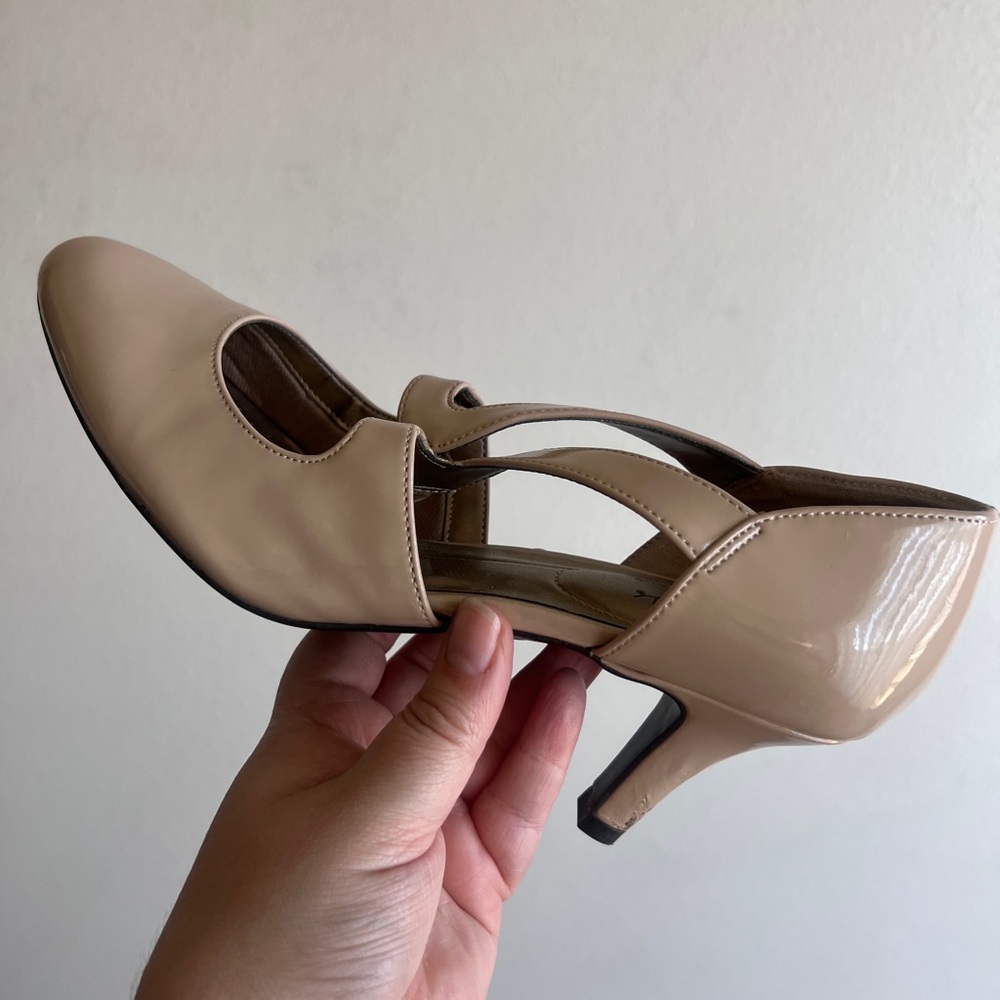 Life Stride Shoes